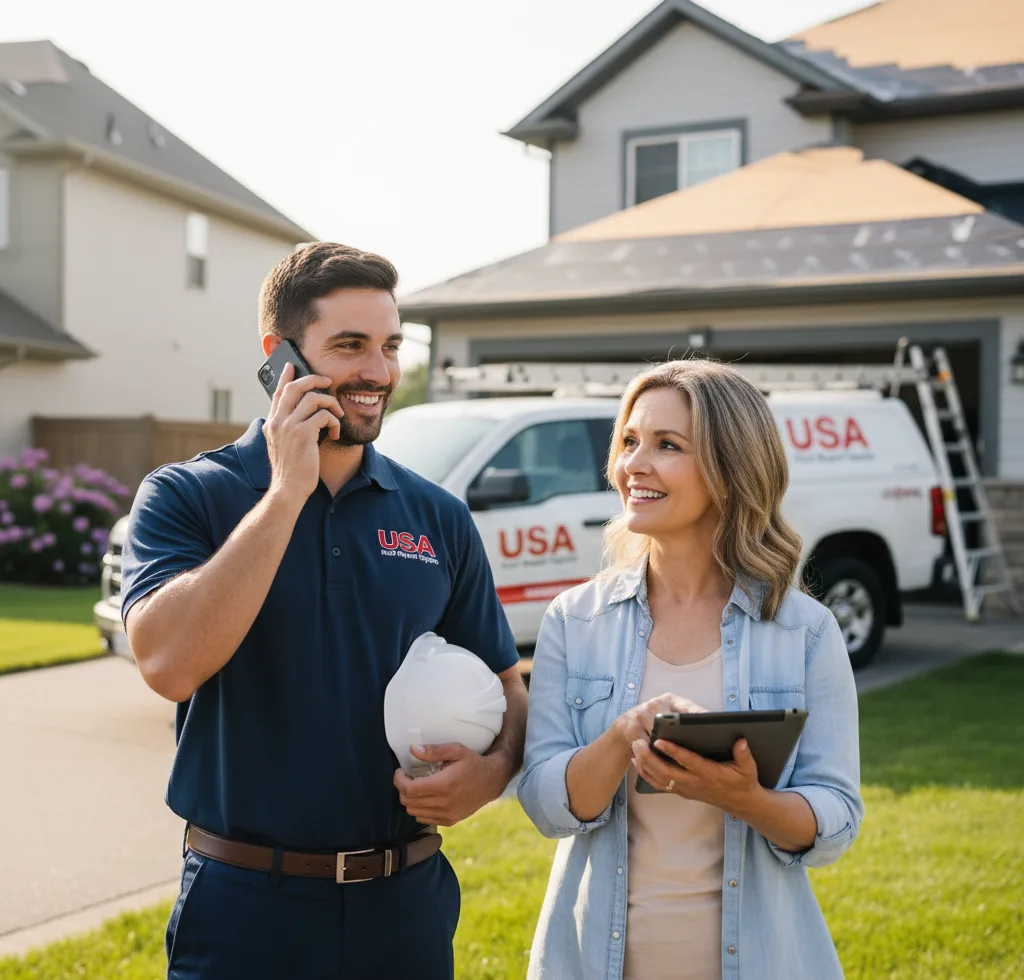 Emergency Roof Repair in Dillon, SC
